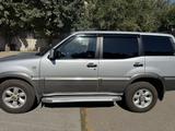 Nissan Terrano 2002 года за 5 200 000 тг. в Алматы – фото 2