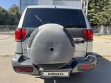 Nissan Terrano 2002 года за 5 200 000 тг. в Алматы – фото 4