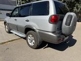 Nissan Terrano 2002 года за 5 200 000 тг. в Алматы – фото 3