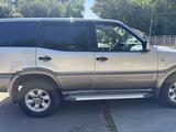 Nissan Terrano 2002 года за 5 200 000 тг. в Алматы – фото 5