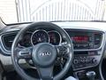 Kia Optima 2014 годаfor6 000 000 тг. в Атырау – фото 5