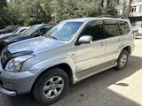 Toyota Land Cruiser Prado 2007 года за 9 750 000 тг. в Семей – фото 4