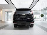 Cadillac Escalade 2023 годаүшін82 000 000 тг. в Алматы – фото 3