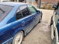 BMW 530 2001 года за 2 800 000 тг. в Алматы – фото 3