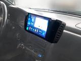 Рамка подиум для магнитолы Subaru legacy 1994-1999 BG B3 за 35 000 тг. в Алматы