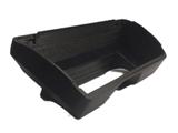 Рамка подиум для магнитолы Subaru legacy 1994-1999 BG B3 за 35 000 тг. в Алматы – фото 2