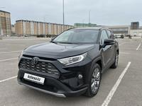 Toyota RAV4 2019 годаүшін17 500 000 тг. в Актау