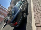 Mercedes-Benz E 230 1997 годаүшін1 550 000 тг. в Риддер – фото 5