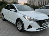 Hyundai Accent 2020 года за 7 020 000 тг. в Атырау