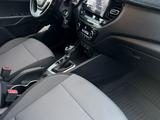 Hyundai Accent 2020 года за 7 020 000 тг. в Атырау – фото 3