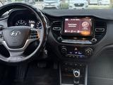 Hyundai Accent 2020 года за 7 020 000 тг. в Атырау – фото 5