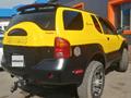 Isuzu VehiCross 2000 года за 6 500 000 тг. в Караганда – фото 5