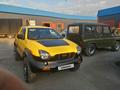 Isuzu VehiCross 2000 года за 6 500 000 тг. в Караганда – фото 7