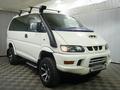 Mitsubishi Delica 1997 годаүшін5 200 000 тг. в Алматы – фото 5