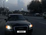 Audi A8 2007 годаүшін7 500 000 тг. в Алматы