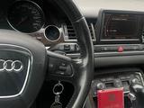 Audi A8 2007 годаүшін7 500 000 тг. в Алматы – фото 5