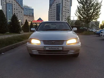 Toyota Camry Gracia 1998 года за 3 500 000 тг. в Алматы – фото 7