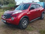 Nissan Juke 2014 года за 5 000 000 тг. в Астана