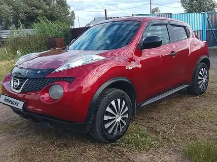Nissan Juke 2014 года за 5 000 000 тг. в Астана – фото 5