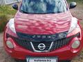 Nissan Juke 2014 года за 5 000 000 тг. в Астана – фото 7