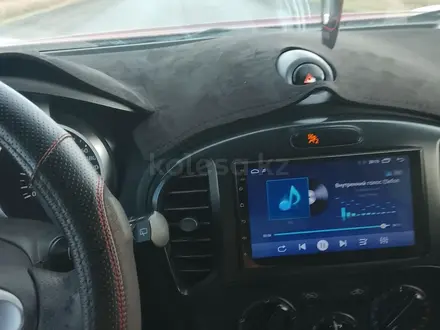 Nissan Juke 2014 года за 5 000 000 тг. в Астана – фото 9