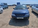 Kia Spectra 2007 года за 1 700 000 тг. в Актобе – фото 2