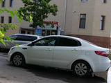 Kia Rio 2014 года за 5 281 797 тг. в Туркестан