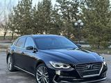 Hyundai Grandeur 2019 годаүшін12 300 000 тг. в Алматы – фото 2