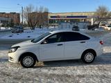 ВАЗ (Lada) Vesta 2020 года за 4 700 000 тг. в Астана – фото 3