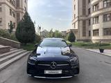 Mercedes-Benz E 350 2022 годаfor30 000 000 тг. в Алматы – фото 4