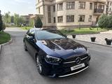Mercedes-Benz E 350 2022 годаfor30 000 000 тг. в Алматы – фото 2