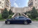 Mercedes-Benz E 350 2022 годаfor30 000 000 тг. в Алматы – фото 5
