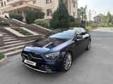 Mercedes-Benz E 350 2022 годаfor30 000 000 тг. в Алматы