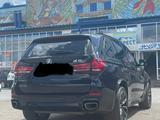 BMW X5 2017 года за 24 000 000 тг. в Актобе – фото 4