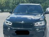 BMW X5 2017 годаүшін23 000 000 тг. в Актобе