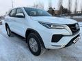 Toyota Fortuner 2025 года за 26 500 000 тг. в Астана – фото 3