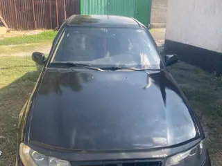 Daewoo Nexia