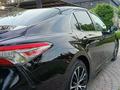 Toyota Camry 2019 годаүшін9 800 000 тг. в Тараз – фото 12