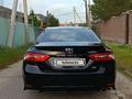 Toyota Camry 2019 годаүшін9 800 000 тг. в Тараз – фото 13