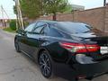 Toyota Camry 2019 годаүшін9 800 000 тг. в Тараз – фото 15