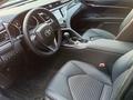 Toyota Camry 2019 годаүшін9 800 000 тг. в Тараз – фото 17