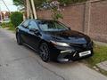 Toyota Camry 2019 годаүшін9 800 000 тг. в Тараз