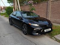 Toyota Camry 2019 года за 9 600 000 тг. в Тараз