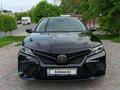 Toyota Camry 2019 годаүшін9 800 000 тг. в Тараз – фото 5