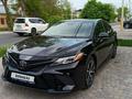 Toyota Camry 2019 годаүшін9 800 000 тг. в Тараз – фото 6