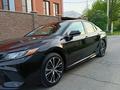 Toyota Camry 2019 годаүшін9 800 000 тг. в Тараз – фото 7