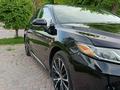 Toyota Camry 2019 годаүшін9 800 000 тг. в Тараз – фото 10