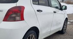 Toyota Yaris 2006 года за 3 700 000 тг. в Алматы – фото 3