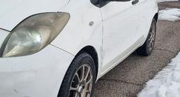 Toyota Yaris 2006 года за 3 700 000 тг. в Алматы – фото 5