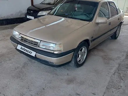 Opel Vectra 1992 года за 1 400 000 тг. в Кызылорда – фото 3